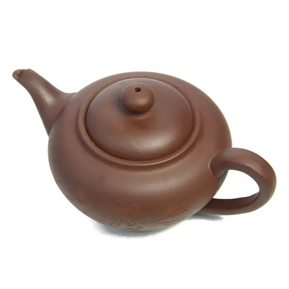 Чайник глиняный 250 мл оптом в BestTea, фото , изображение 3