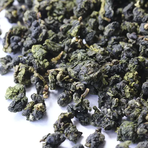 Чай улун Высокогорный Тайвань в чайном магазине BestTea, фото , изображение 2