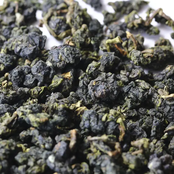 Чай улун Высокогорный Тайвань в чайном магазине BestTea, фото , изображение 3