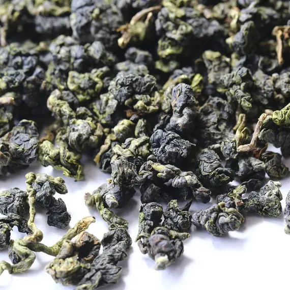 Чай улун Высокогорный Тайвань в чайном магазине BestTea, фото , изображение 4