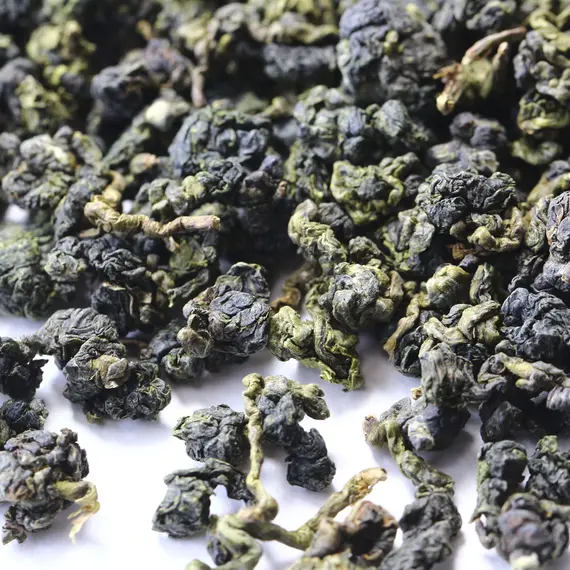 Чай улун Высокогорный Тайвань в чайном магазине BestTea, фото , изображение 5