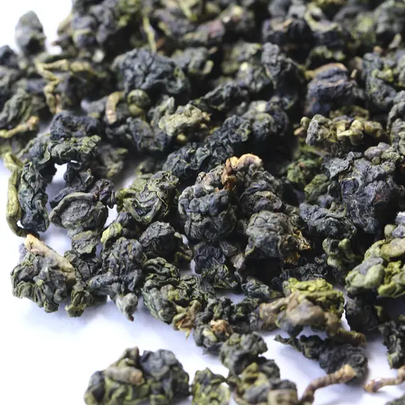 Чай улун Высокогорный Тайвань в чайном магазине BestTea, фото , изображение 7