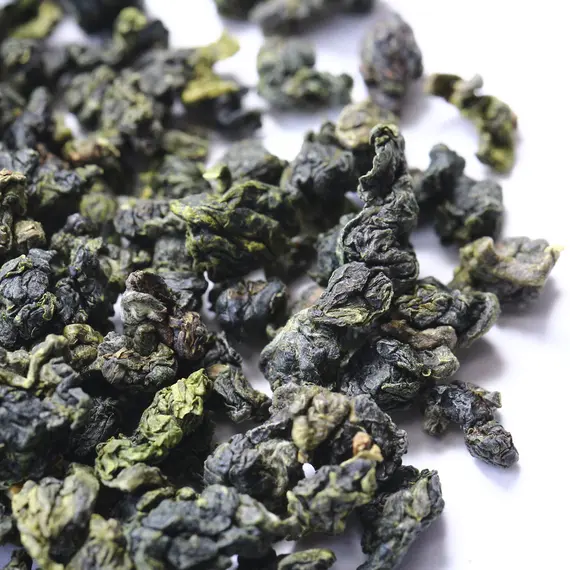 Чай улун Высокогорный Тайвань в чайном магазине BestTea, фото , изображение 9