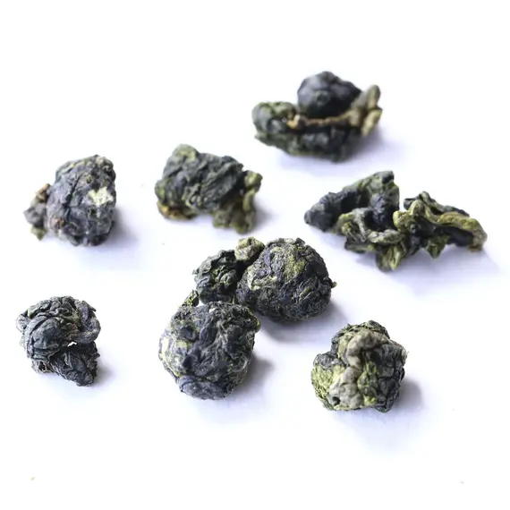 Чай улун Высокогорный Тайвань в чайном магазине BestTea, фото , изображение 10