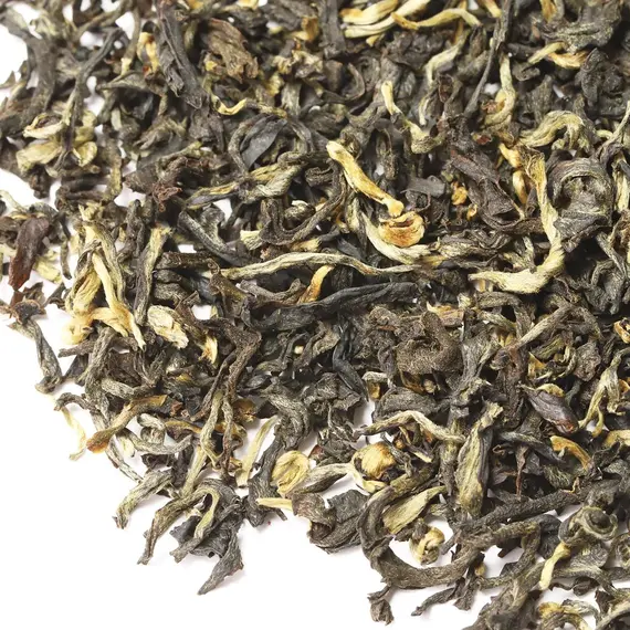 Чай черный Ассам Mokalbari Superior оптом в BestTea, фото , изображение 4