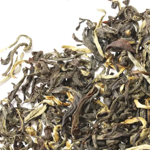 Чай черный Ассам Mokalbari Superior оптом в BestTea, фото , изображение 5