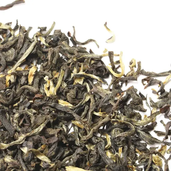 Чай черный Ассам Mokalbari Superior оптом в BestTea, фото , изображение 6