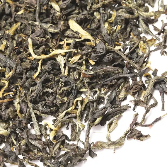 Чай черный Ассам Mokalbari Superior оптом в BestTea, фото , изображение 7