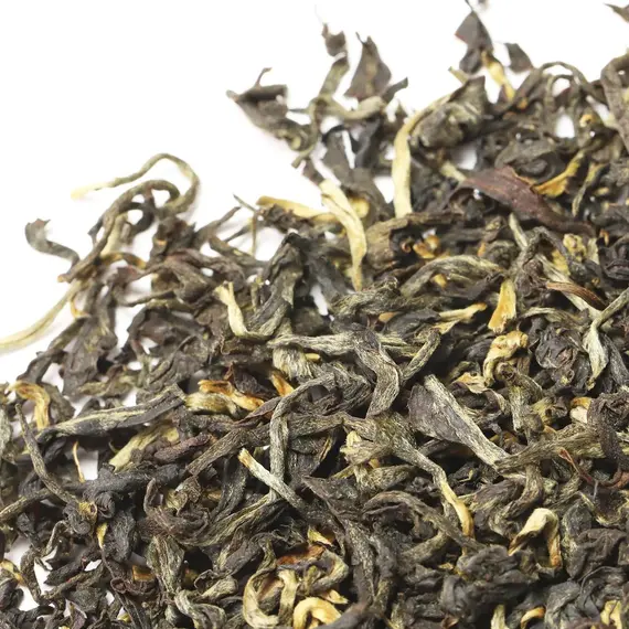 Чай черный Ассам Mokalbari Superior оптом в BestTea, фото , изображение 8