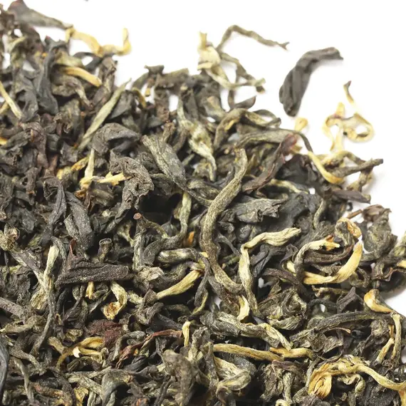Чай черный Ассам Mokalbari Superior оптом в BestTea, фото , изображение 2