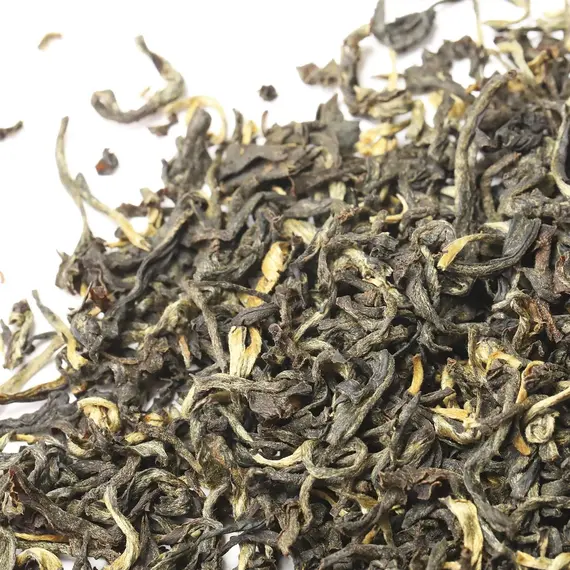 Чай черный Ассам Mokalbari Superior оптом в BestTea, фото , изображение 3