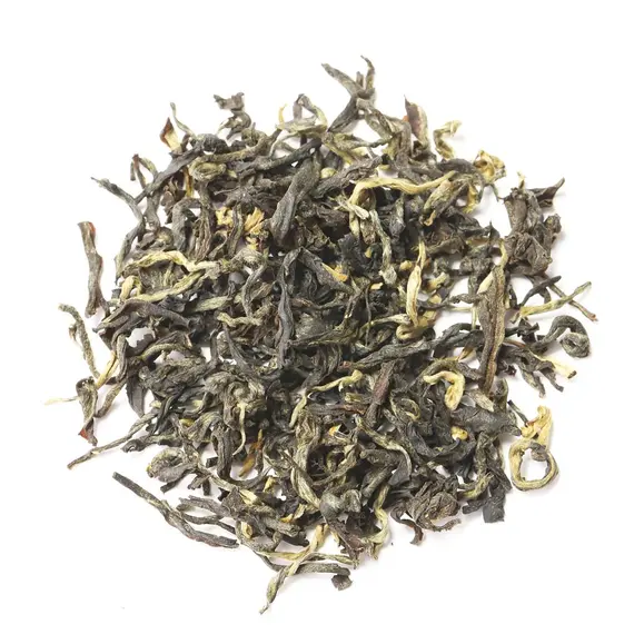 Чай черный Ассам Mokalbari Superior оптом в BestTea, фото , изображение 9