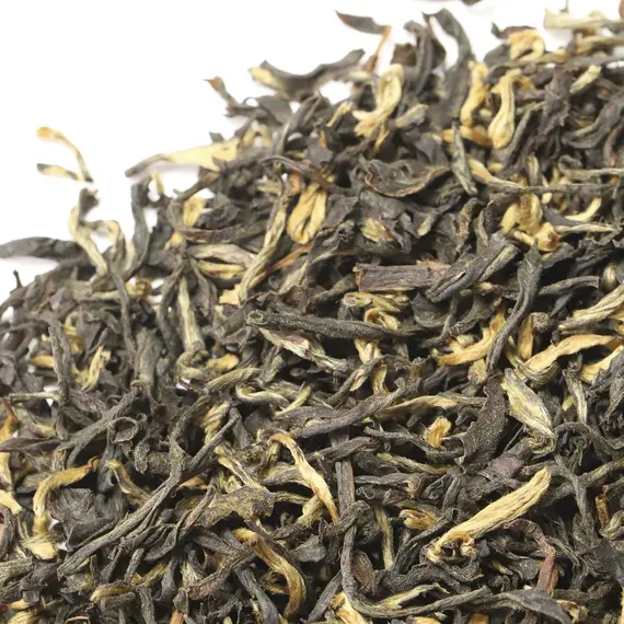 Чай черный Ассам Halmari TGFOP1 оптом в BestTea, фото , изображение 3