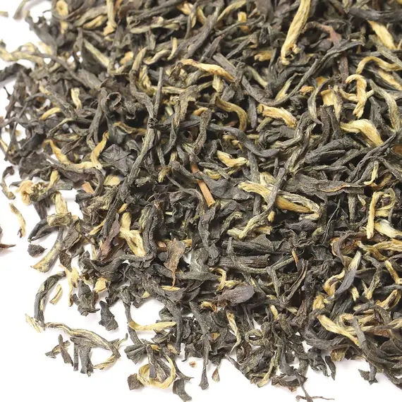 Чай черный Ассам Halmari TGFOP1 оптом в BestTea, фото , изображение 4