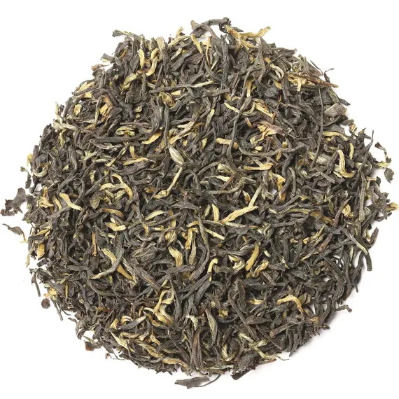 Чай черный Ассам Halmari TGFOP1 оптом в BestTea, фото 