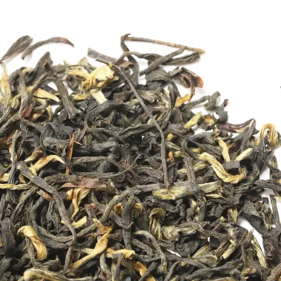 Чай черный Ассам Halmari TGFOP1 оптом в BestTea, фото , изображение 5