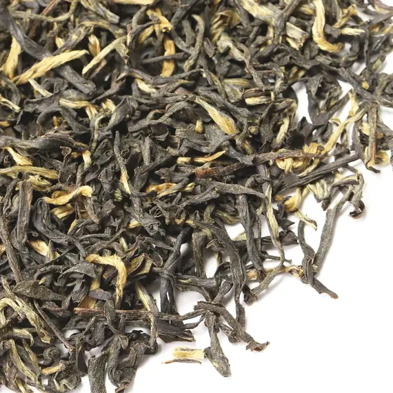Чай черный Ассам Halmari TGFOP1 оптом в BestTea, фото , изображение 2