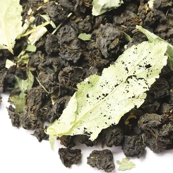 Иван чай с душицей и липой в гранулах оптом в BestTea, фото , изображение 2