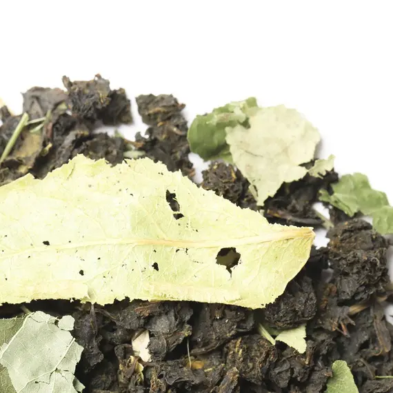 Иван чай с душицей и липой в гранулах оптом в BestTea, фото , изображение 4