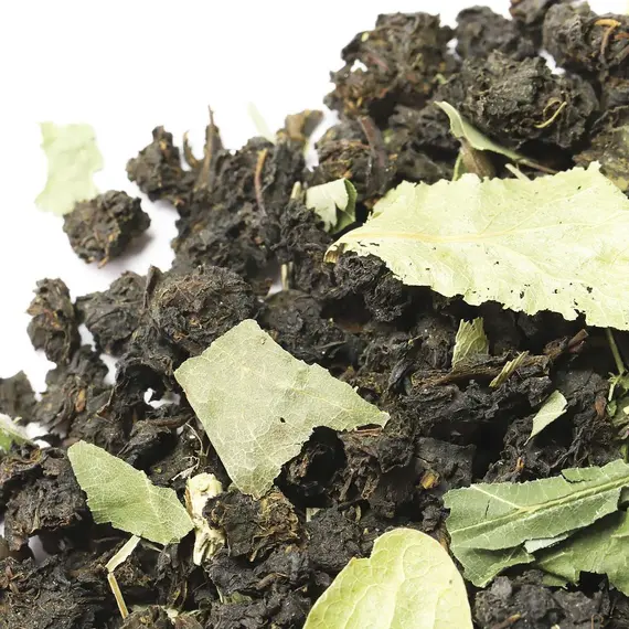 Иван чай с душицей и липой в гранулах оптом в BestTea, фото , изображение 5