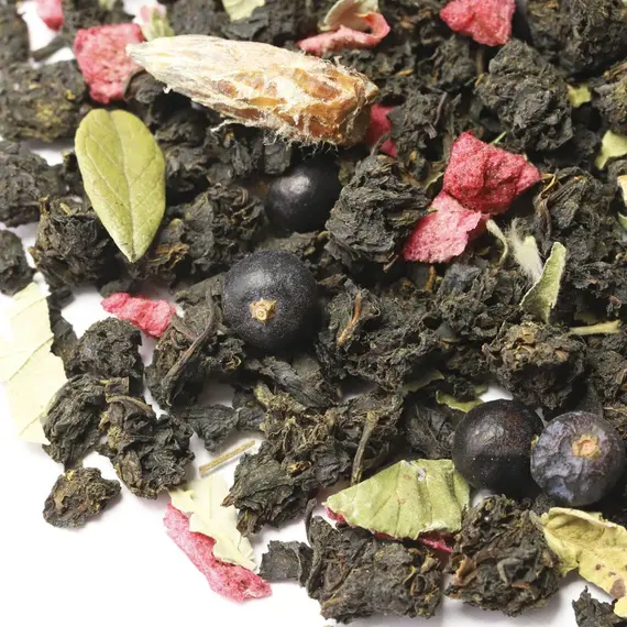Иван чай Таежный в гранулах оптом в BestTea, фото , изображение 5