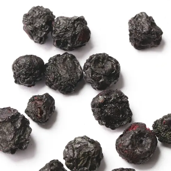 Черника, ягоды сушеные оптом в BestTea, фото , изображение 5