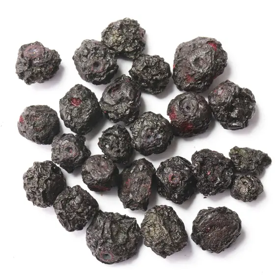 Черника, ягоды сушеные оптом в BestTea, фото , изображение 9