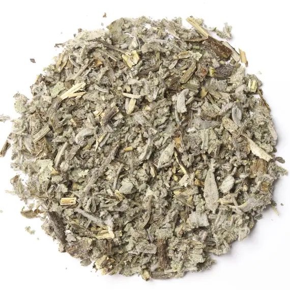 Шалфей лист оптом в BestTea, фото 