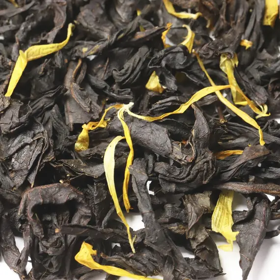Чай черный Тропический оптом в BestTea, фото , изображение 2