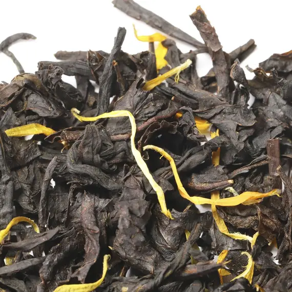 Чай черный Тропический оптом в BestTea, фото , изображение 3