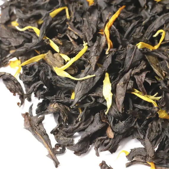Чай черный Тропический оптом в BestTea, фото , изображение 4