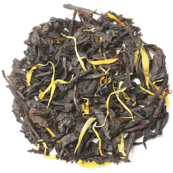 Чай черный Тропический оптом в BestTea, фото 