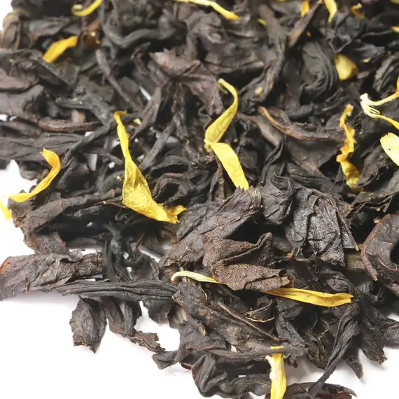 Чай черный Тропический оптом в BestTea, фото , изображение 6