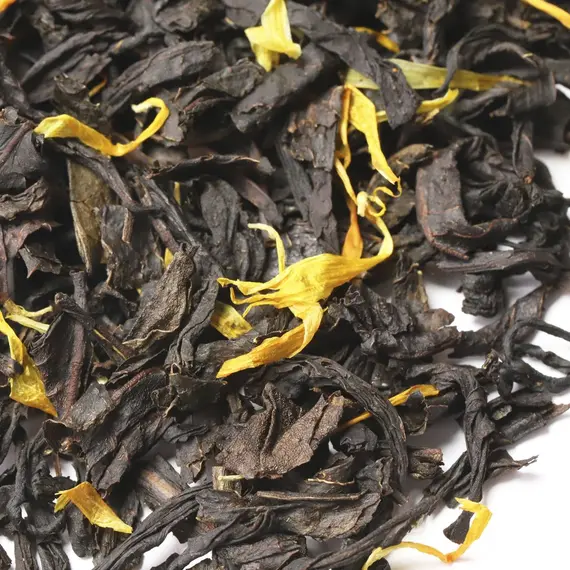 Чай черный Тропический оптом в BestTea, фото , изображение 7