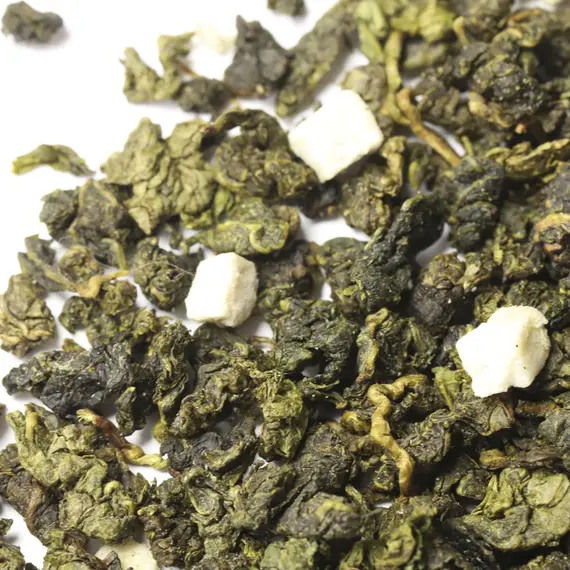 Чай улун Банановый оптом в BestTea, фото , изображение 3