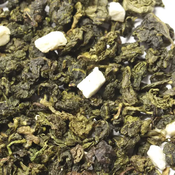 Чай улун Банановый оптом в BestTea, фото , изображение 4