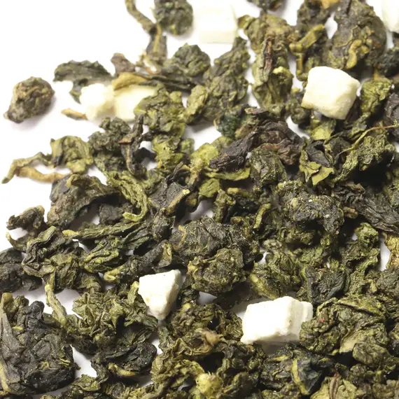 Чай улун Банановый оптом в BestTea, фото , изображение 9