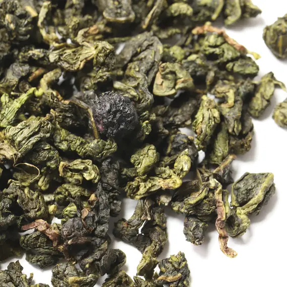 Чай улун Черничный оптом в BestTea, фото , изображение 5