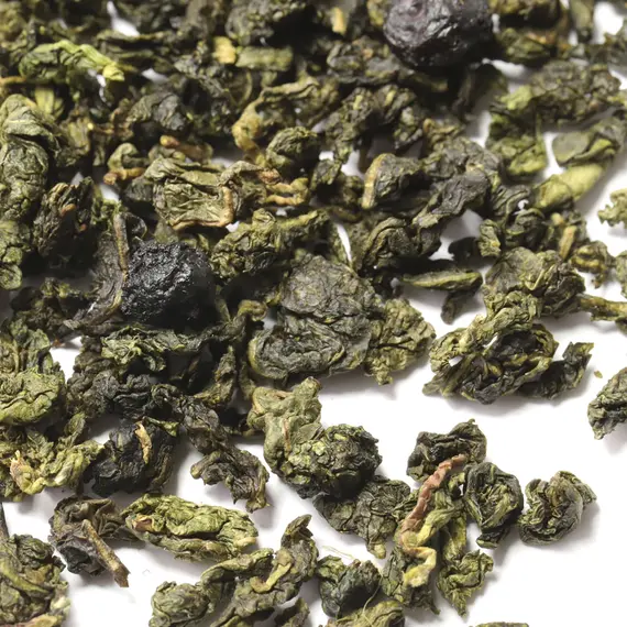 Чай улун Черничный оптом в BestTea, фото , изображение 8