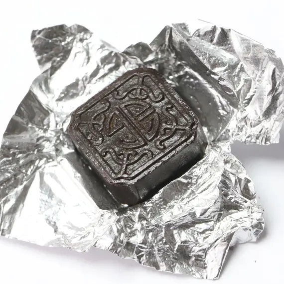 Чай Смола Белого чая №3, Вес упаковки: 10 оптом в BestTea, фото , изображение 6