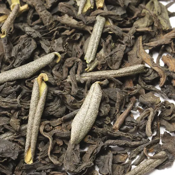 Чай пуэр шу Тонус оптом в BestTea, фото , изображение 7