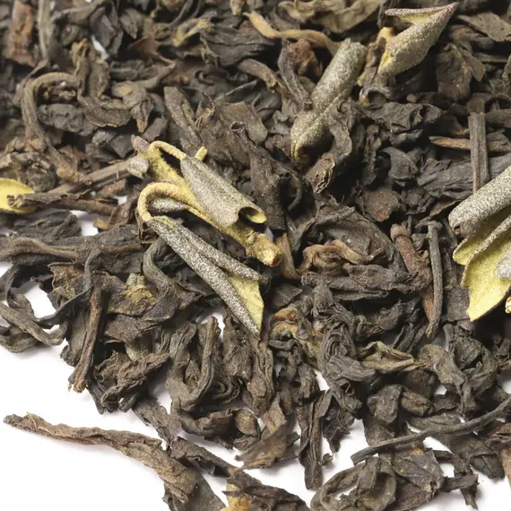 Чай пуэр шу Тонус оптом в BestTea, фото , изображение 2