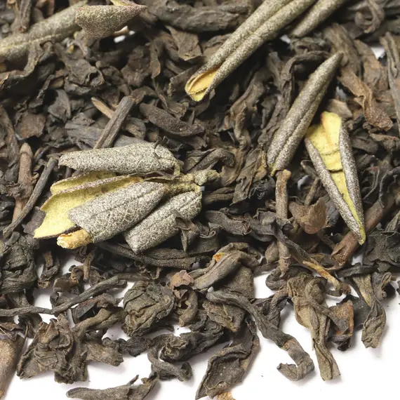 Чай пуэр шу Тонус оптом в BestTea, фото , изображение 3