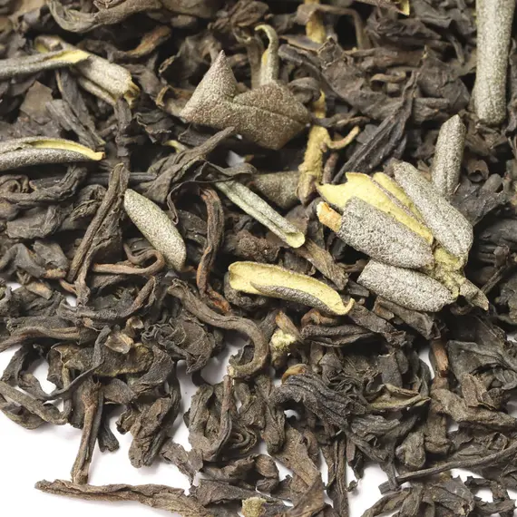 Чай пуэр шу Тонус оптом в BestTea, фото , изображение 4