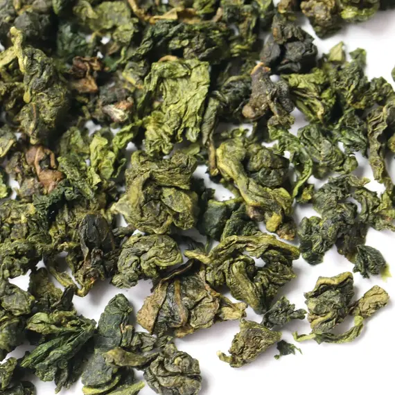 Чай молочный улун (Най Сян) Китай № 3 в чайном магазине BestTea, фото , изображение 3