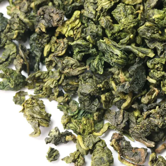 Чай молочный улун (Най Сян) Китай № 3 в чайном магазине BestTea, фото , изображение 4