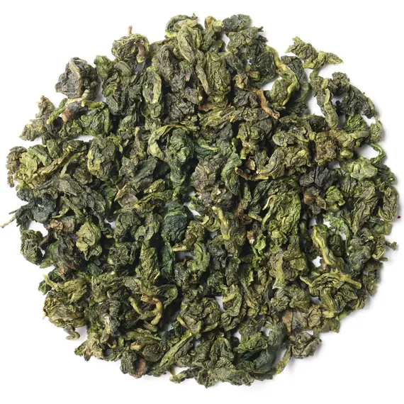 Чай молочный улун (Най Сян) Китай № 3 в чайном магазине BestTea, фото , изображение 5