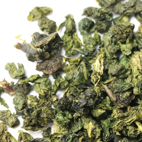 Чай молочный улун (Най Сян) Китай № 3 в чайном магазине BestTea, фото , изображение 6