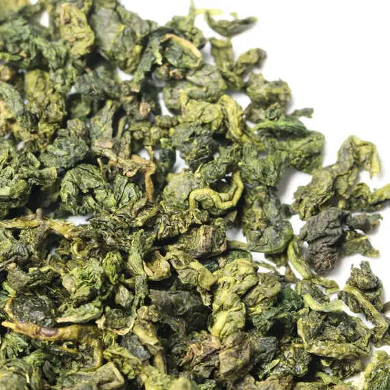 Чай молочный улун (Най Сян) Китай № 3 в чайном магазине BestTea, фото , изображение 8