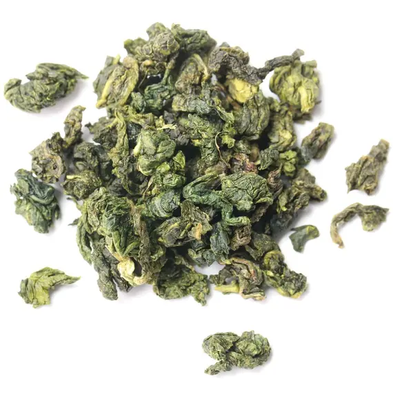 Чай молочный улун (Най Сян) Китай № 3 в чайном магазине BestTea, фото , изображение 9